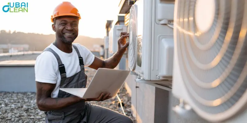 premier ac services dubai elite cooling solutions