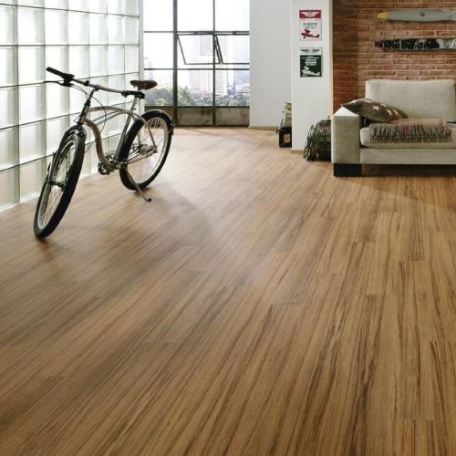 pvc flooring