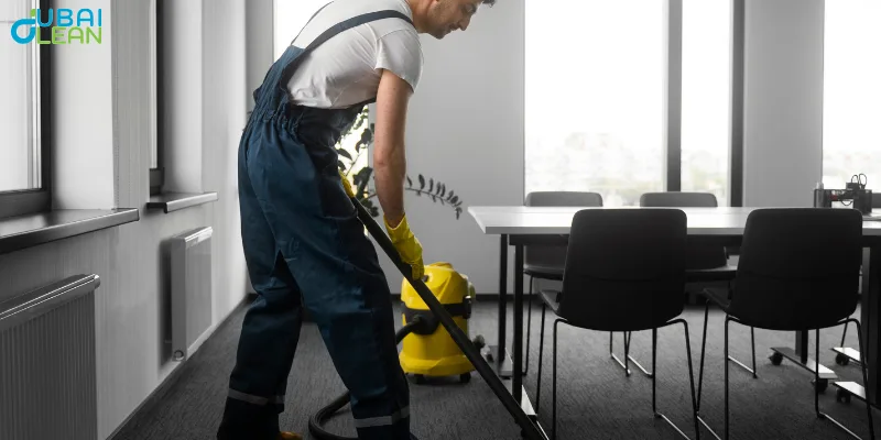 Quality Cleaning Services Near Sharjah – Trusted & Reliable