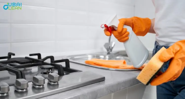 Cheap Kitchen Hood Cleaning Near Sharjah Guide