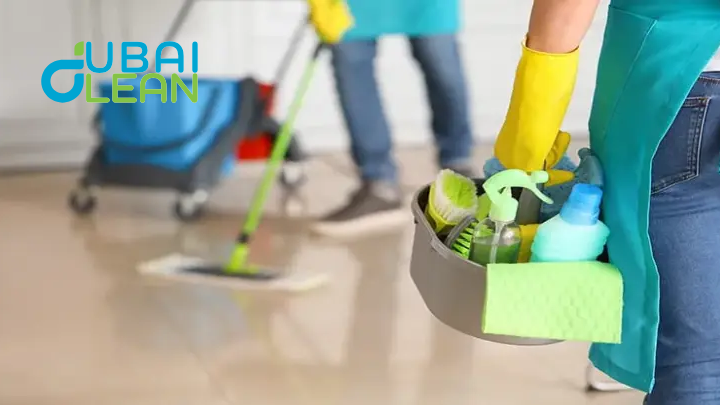 Trusted Cleaning Experts