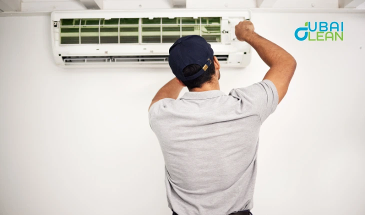 AC Repair Service Guide | Signs, Types & Safety Tips