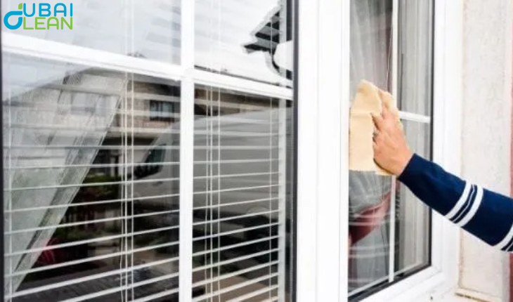 How to Safely Clean Windows from Outside in Dubai – Pro Guide (2025)