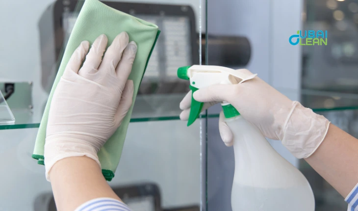 what’s the difference between organic & regular cleaning