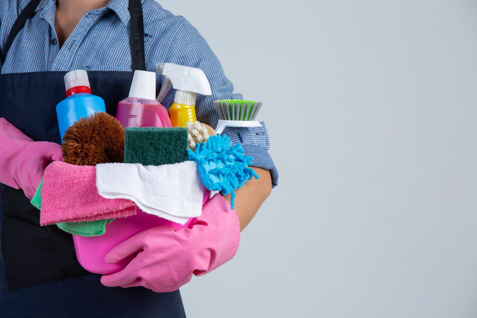 Residential Cleaning Tips for Dubai’s Humid Weather