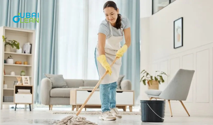 Top House Cleaning Service in Dubai