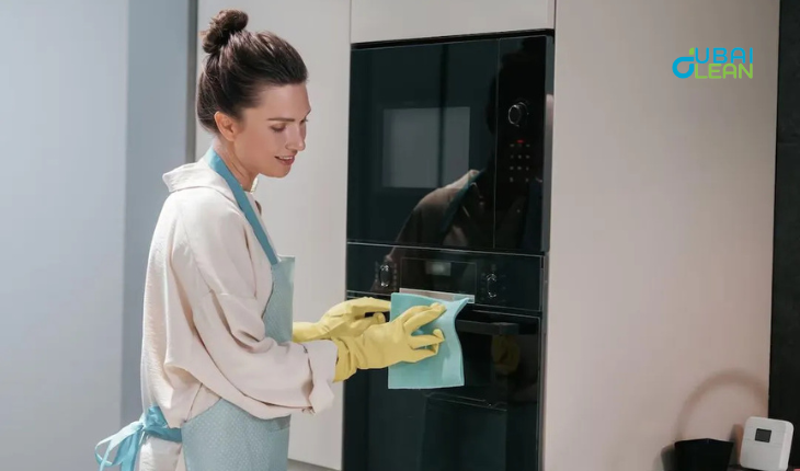 Summer Cleaning for Better Air Quality in Dubai: Essential Tips for a Fresh and Healthy Home