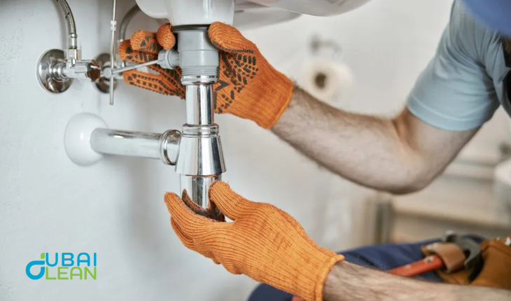 Affordable Bathroom Plumbing Services in Dubai | Expert Care