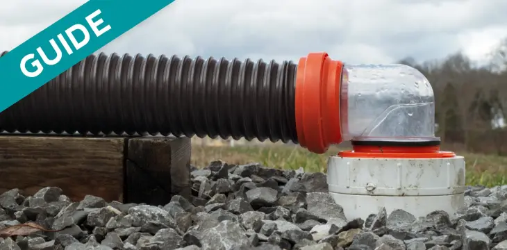 cleaning black tanks dcs