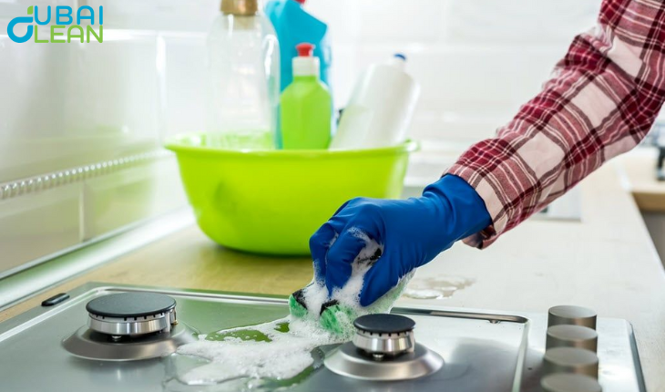 Deep Cleaning for New House in Dubai – Fresh Start with DubaiClean