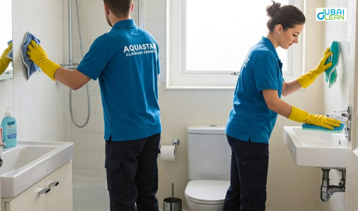 Deep Cleaning Guide: Tips, Methods & Safety Considerations