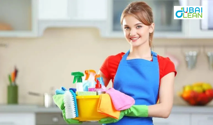 Verified Cleaners in Dubai | Trusted & Trained Pros