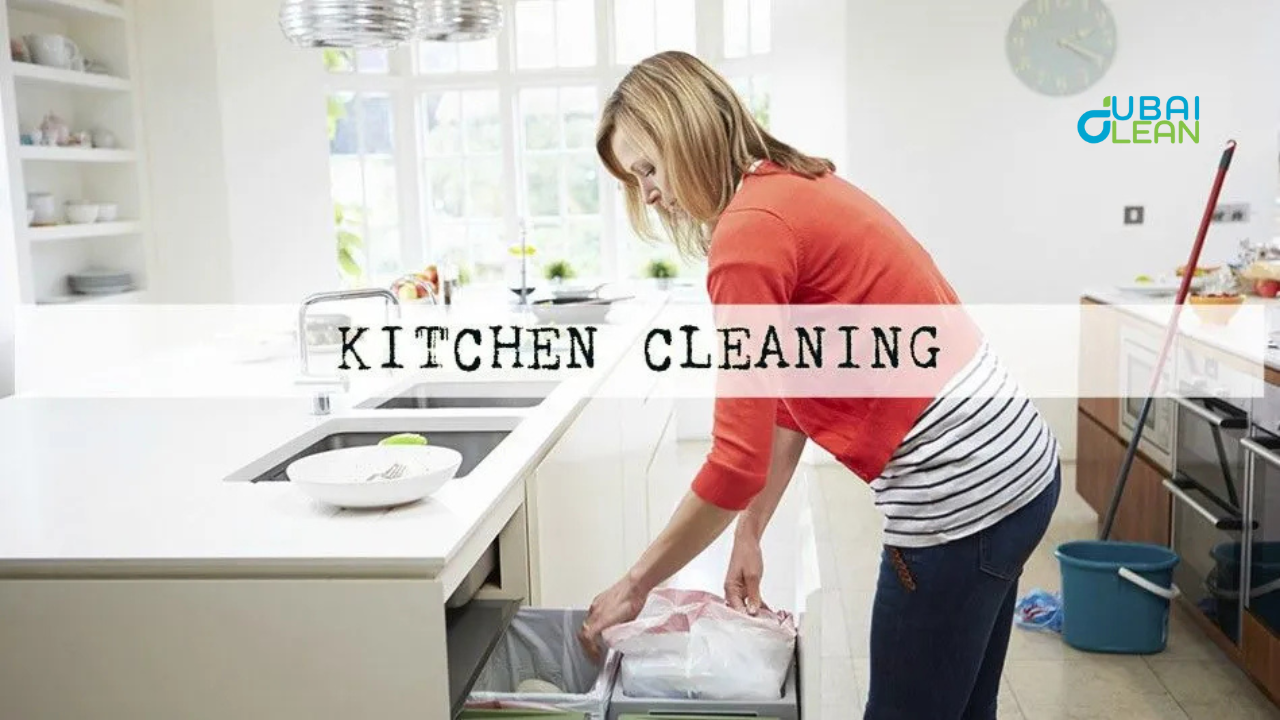 Deep Cleaning Services in Dubai: Areas We Cover | DubaiClean
