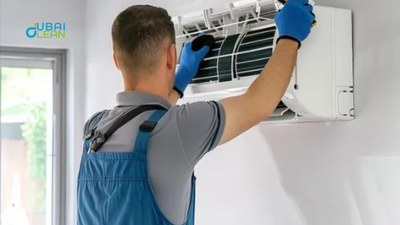 Discover the benefits of AC duct cleaning in Dubai. Enhance air quality, efficiency, and health with professional duct cleaning services from DubaiClean.