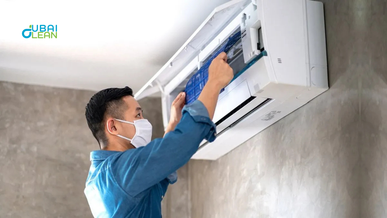 AC Duct Cleaning in Dubai Is It Safe for Pets? | Dubai Clean)