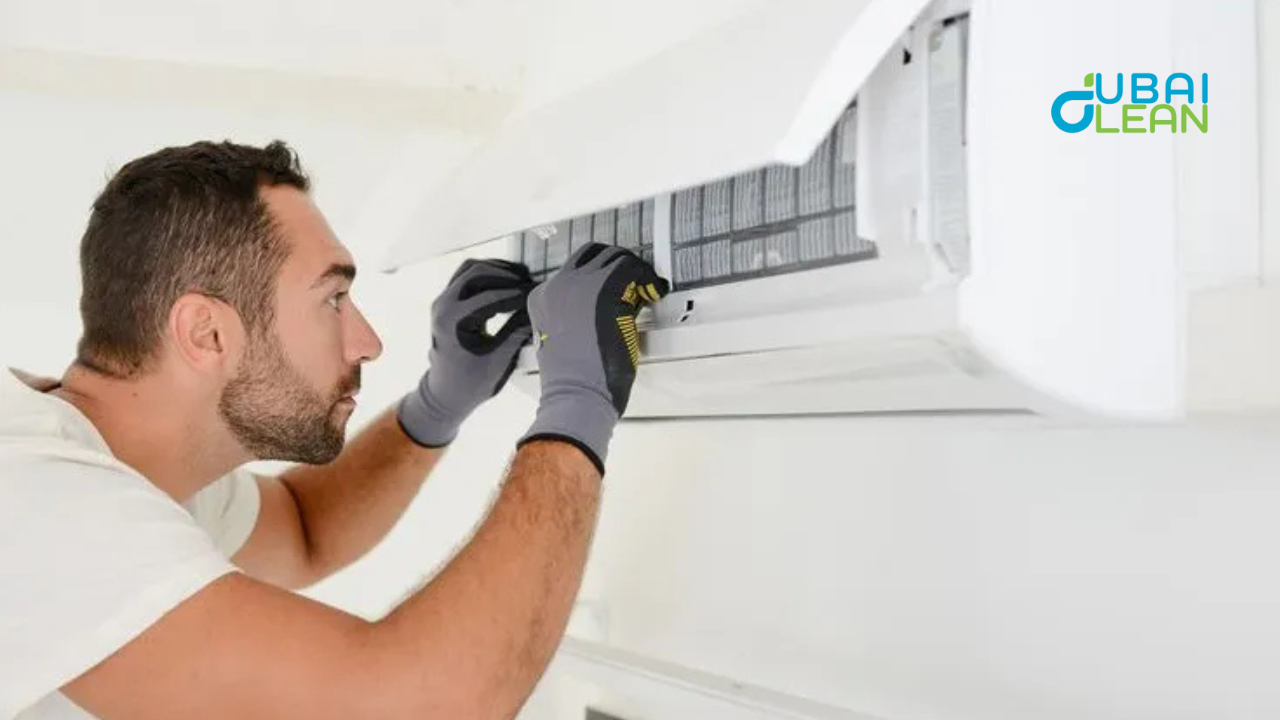 AC Duct Cleaning in Dubai Is It Safe for Pets?