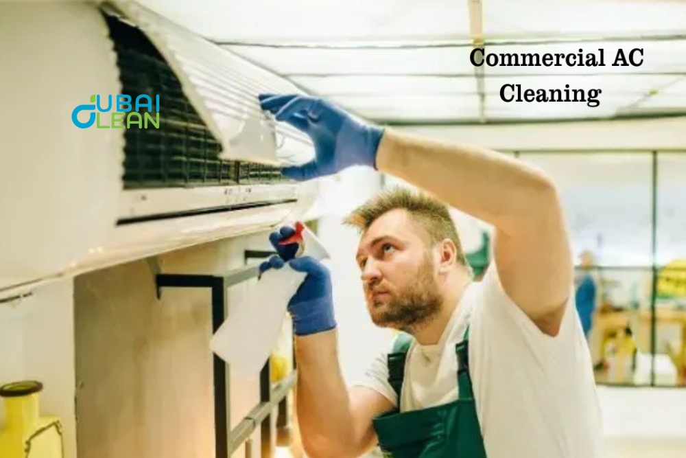 ac cleaning service