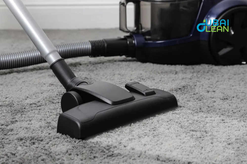 Deep Cleaning Carpet in Dubai: The Ultimate Guide | Dubai Clean