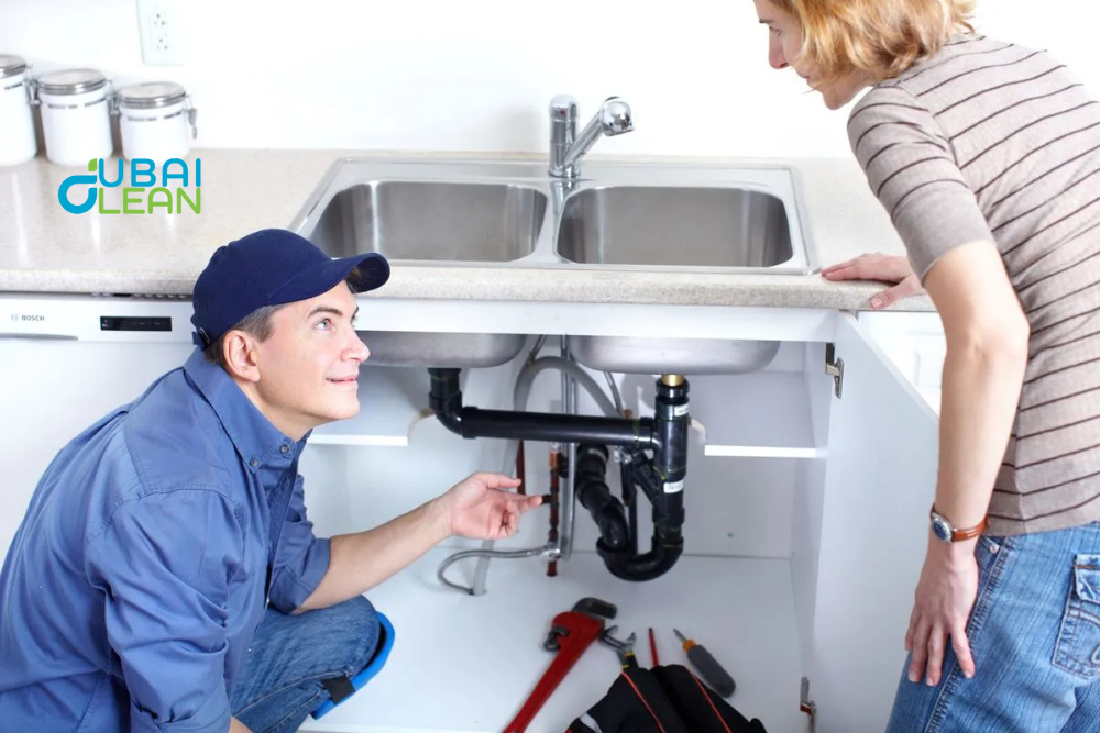 Best Plumbers in Dubai