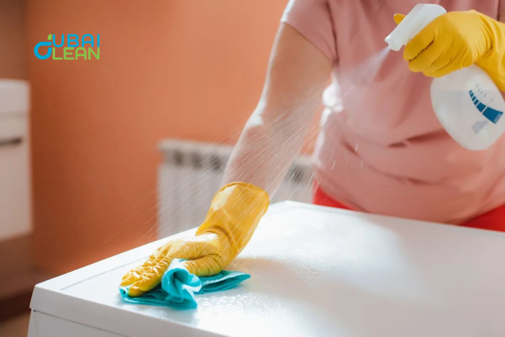Organic vs Regular Cleaning – Key Differences in Dubai