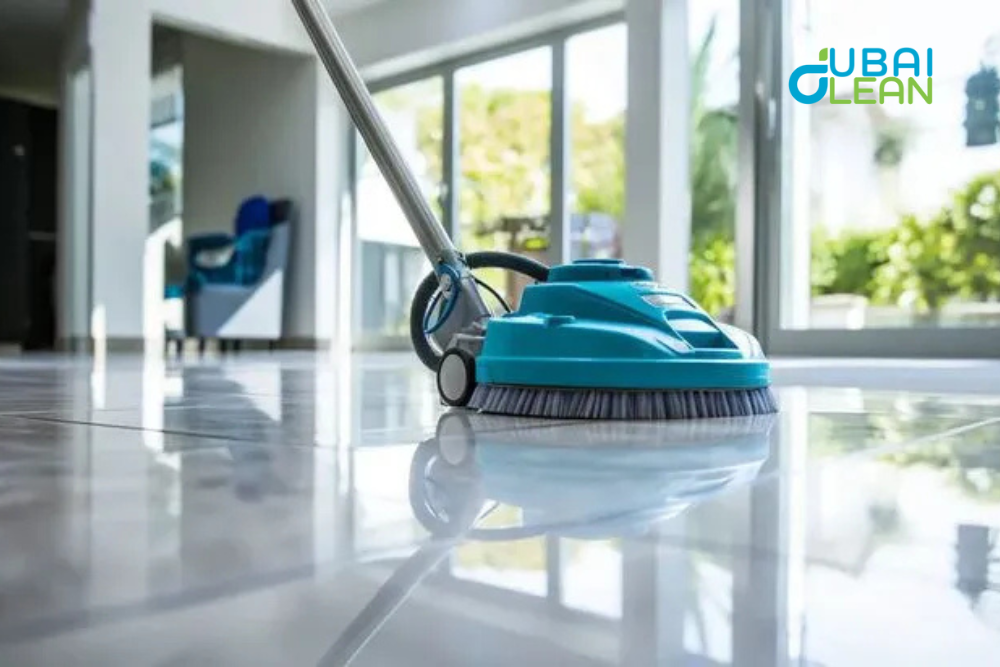  Natural Stone Polishing in Dubai: Expert Services for Sparkling Results