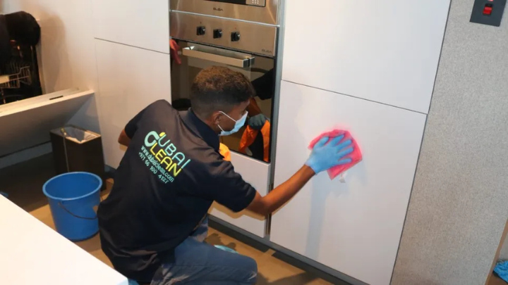 Guide to Finding First Class Kitchen Cleaning Services in Dubai