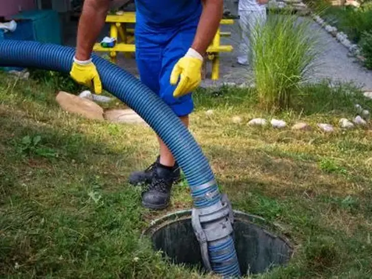 septic tank cleaning 1 dcs