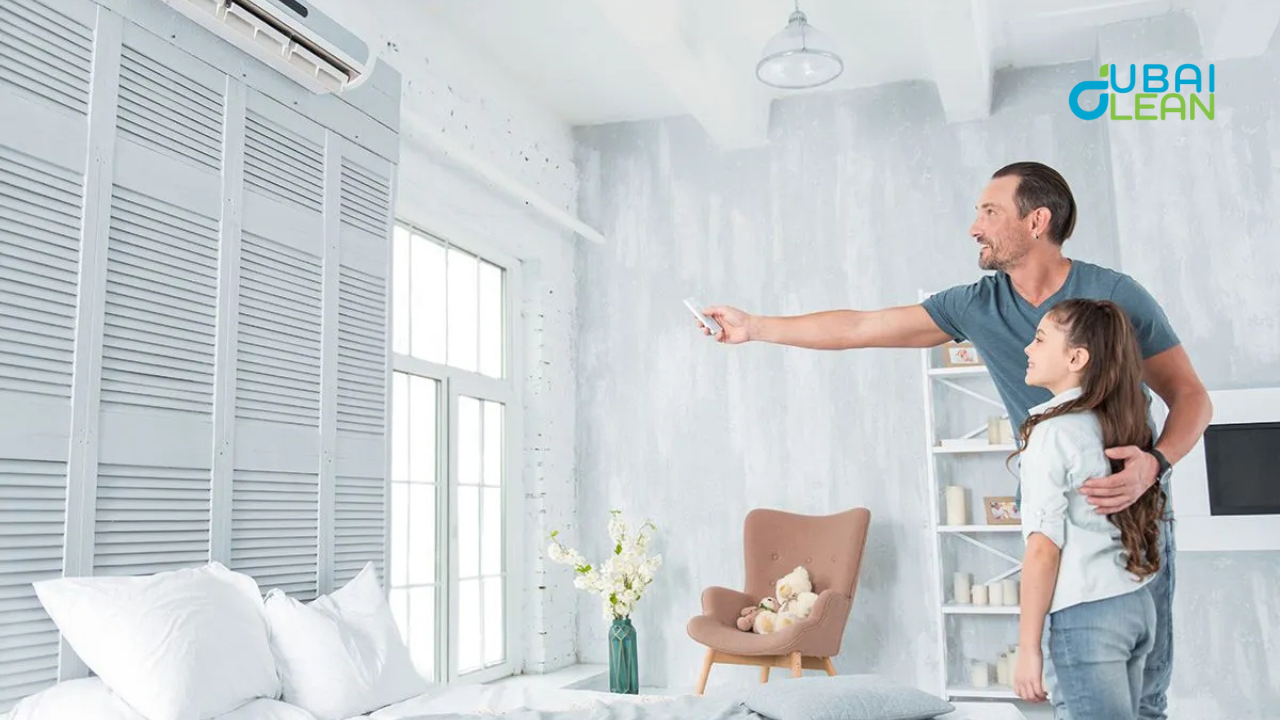 s It Bad to Turn Off the AC in Summer? Dubai Guide