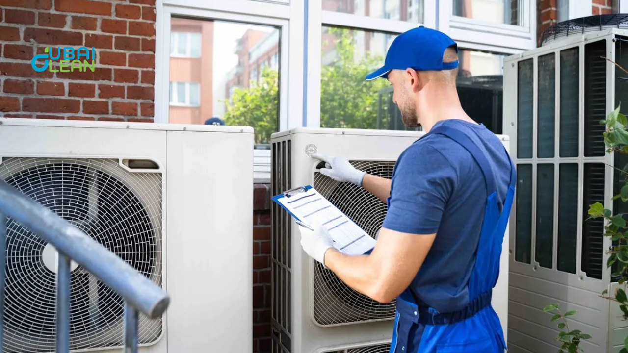 5 Signs You Need Air Conditioning Replacement in Dubai