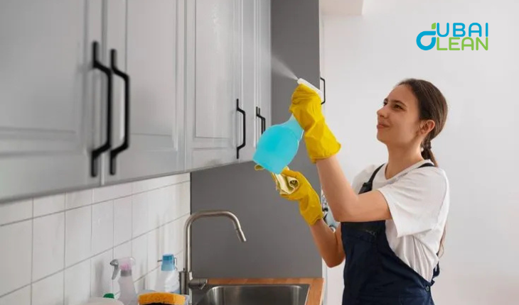  Summer Cleaning for Better Air Quality in Dubai - DubaiClean