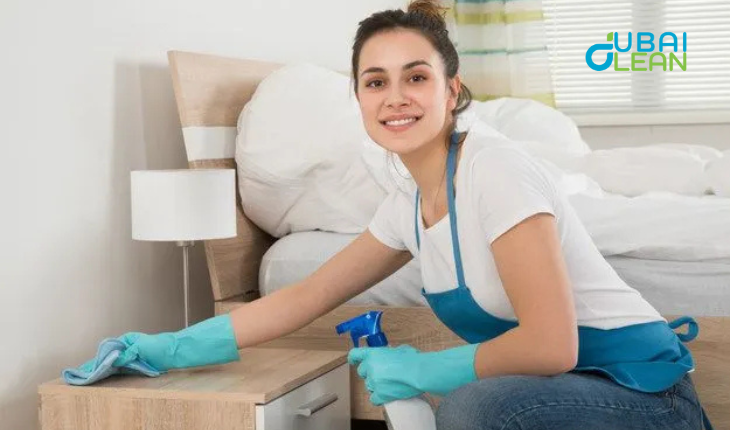  Summer Cleaning for Better Air Quality in Dubai - DubaiClean