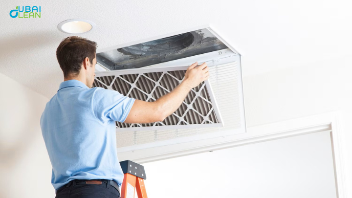 Deep Cleaning Services Dubai – Dubai Clean Experts