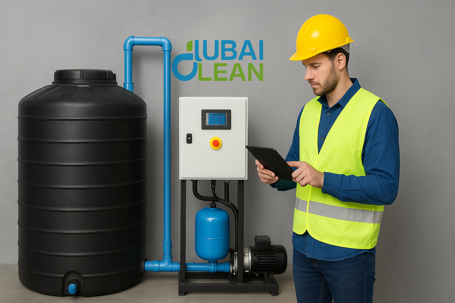 Water Tank Automation Guide | Valves, Switches & Controllers