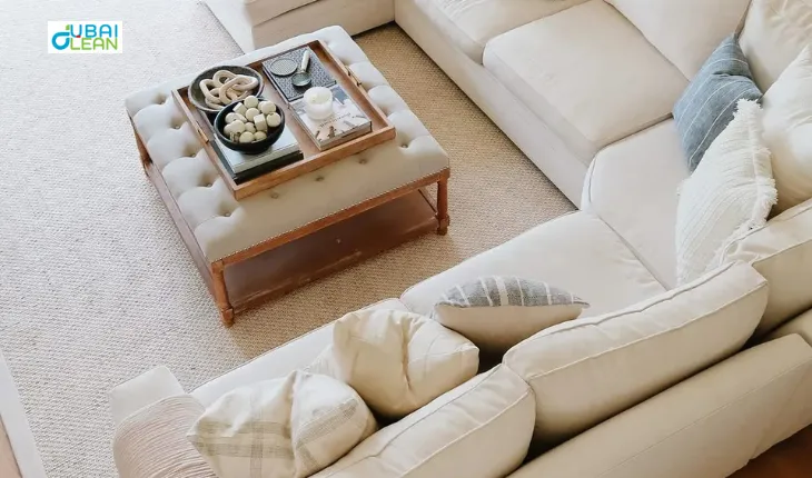 what to do after cleaning dcs 12