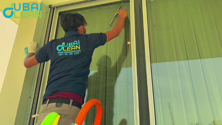 window cleaning services