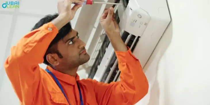 ac maintenance services dcs