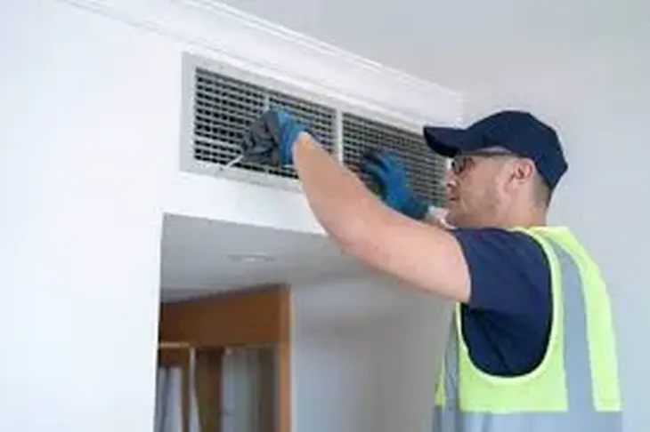 Best Duct Cleaning Method in Dubai | DubaiClean