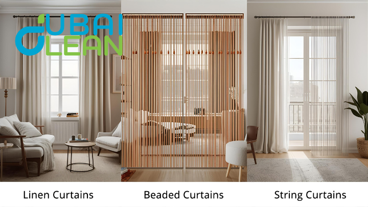curtains for stylish homes