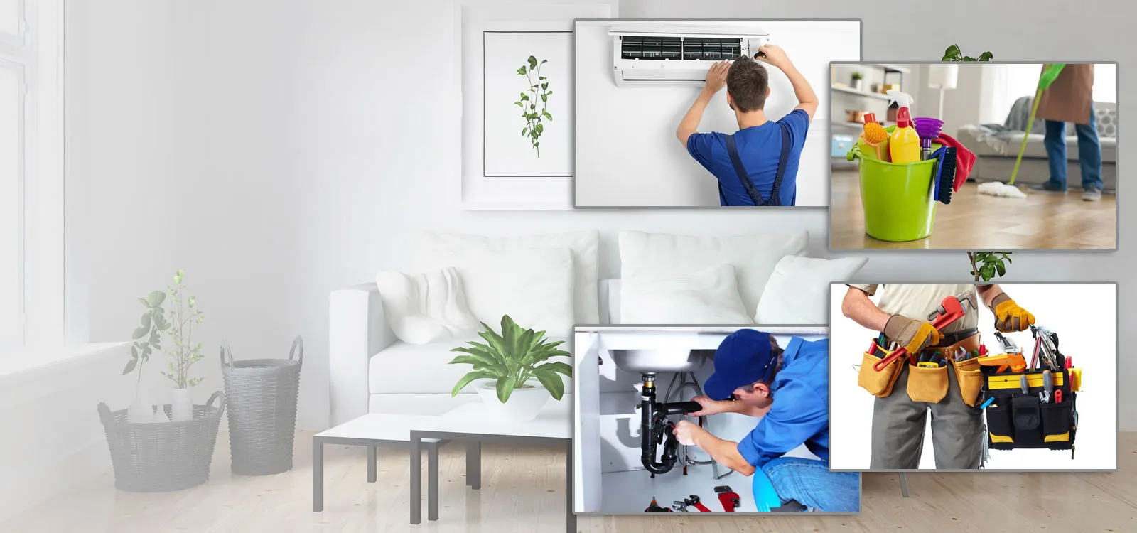 home technical services