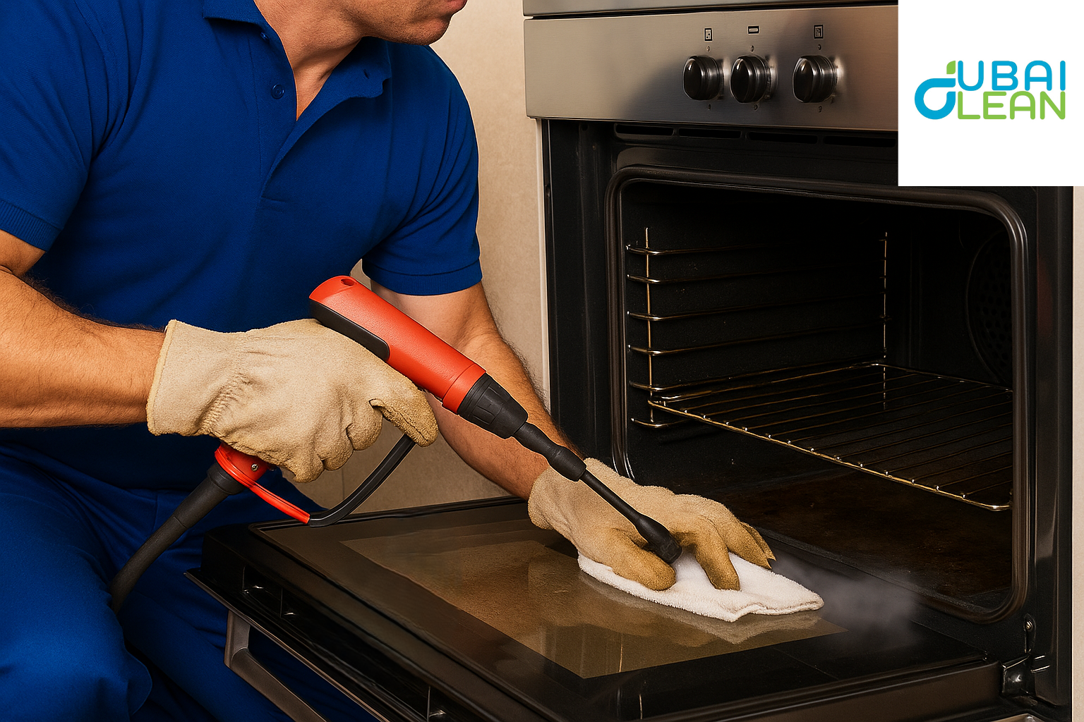 Residential Oven & BBQ Cleaning Dubai | Services, Tips & Benefits