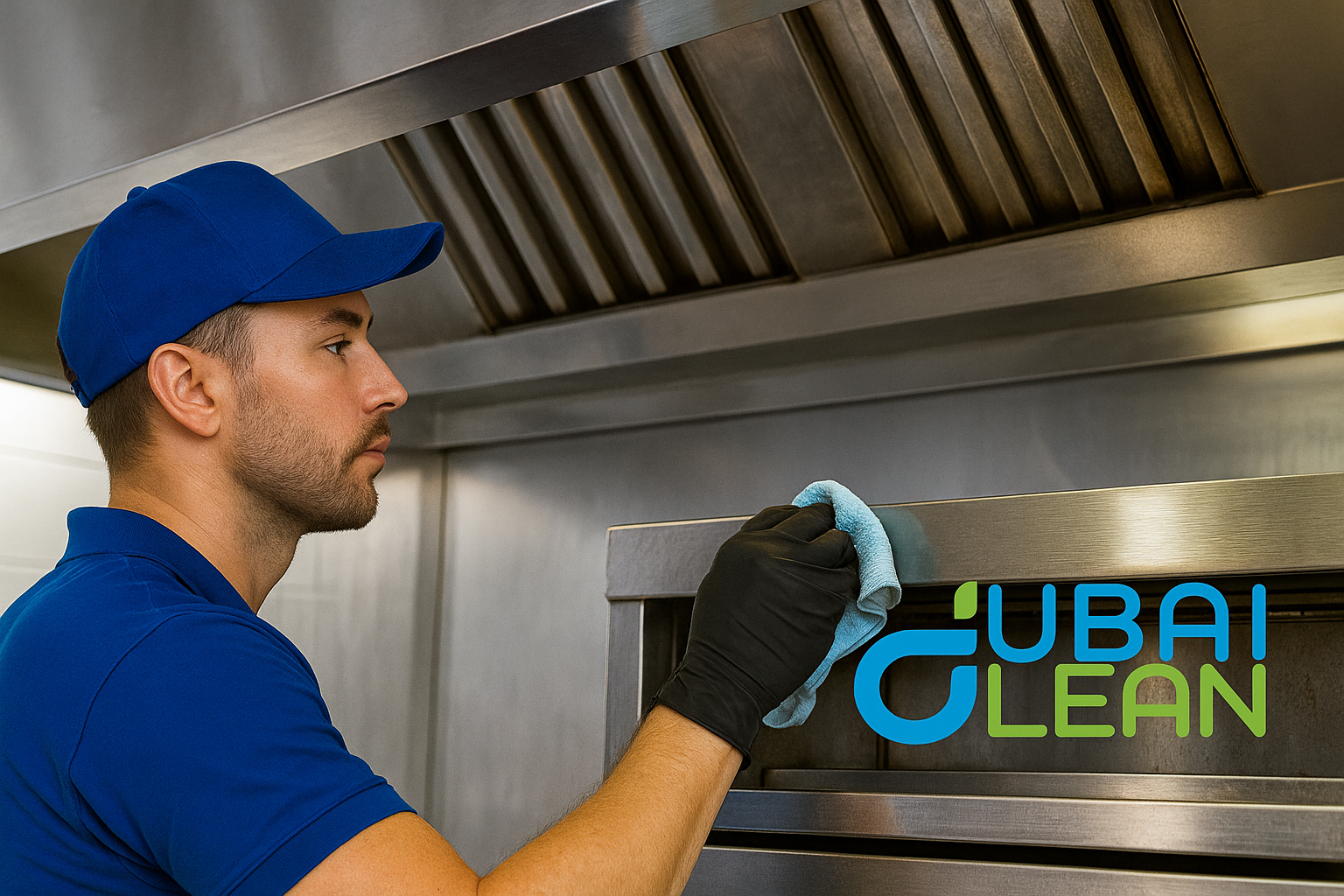 Kitchen Maintenance Guide | Benefits, Cleaning & Safety Tips