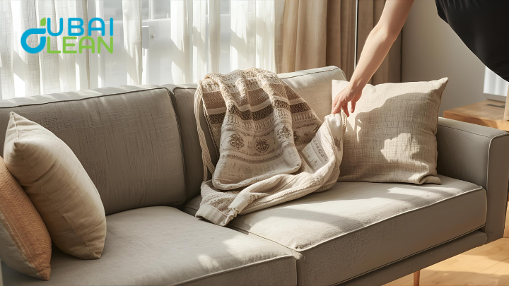 long lasting upholstery