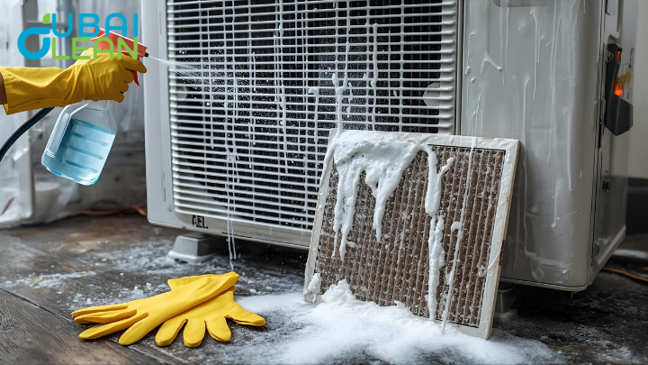 mistakes to avoid ac cleaners