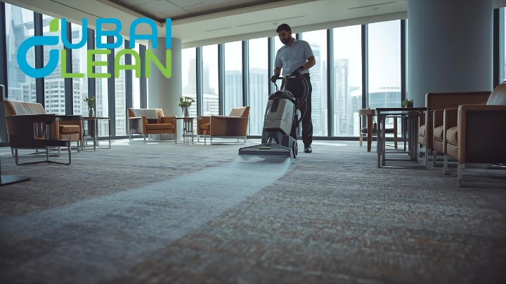 Carpet Cleaning Guide | Chemicals, Eco Methods & Maintenance Tips