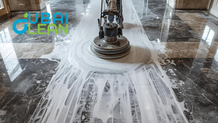 professional marble polishing