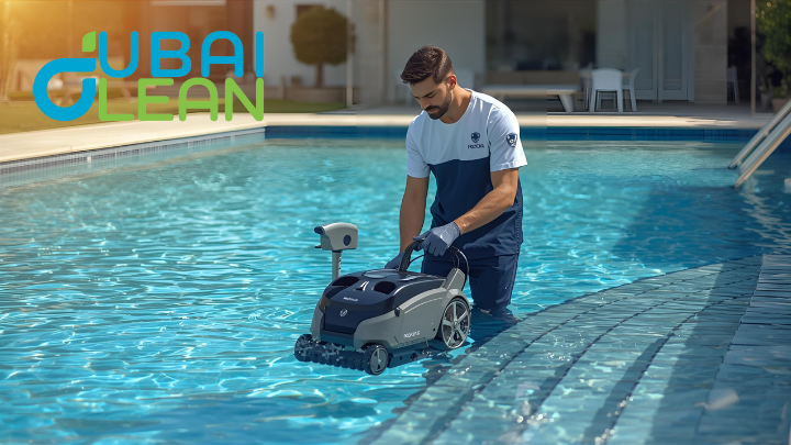 Swimming Pool Cleaning Gadgets Guide | Benefits, Types & Care Tips