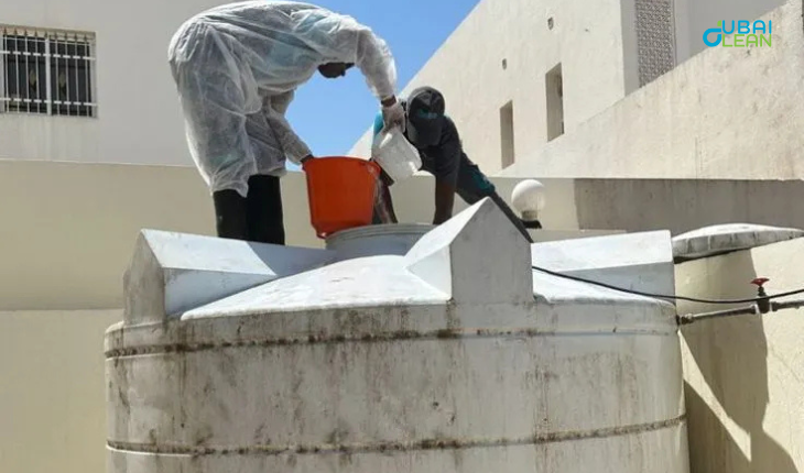 Cheap Water Tank Cleaning Solutions | Benefits, Tips & Maintenance Guide