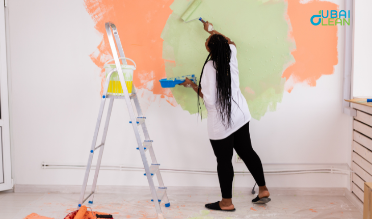 Affordable Apartment Painting in Dubai | Expert Services