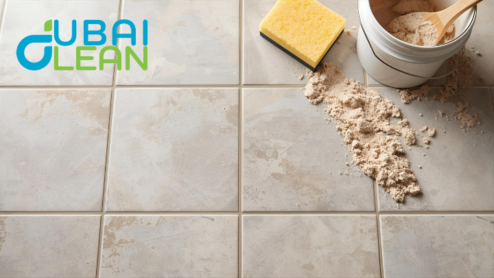 Bathroom Grout Cleaning Guide | Tile & Wall Tips for a Spotless Bathroom