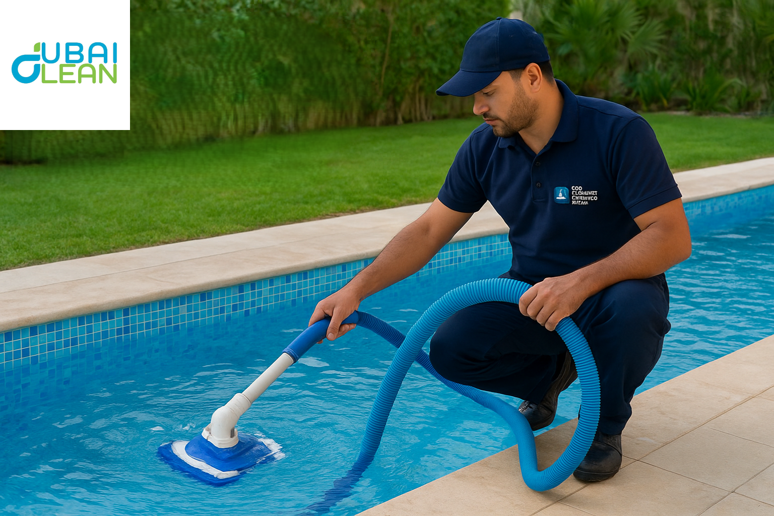Pool Cleaning Machines Dubai | Types, Benefits & Maintenance Tips